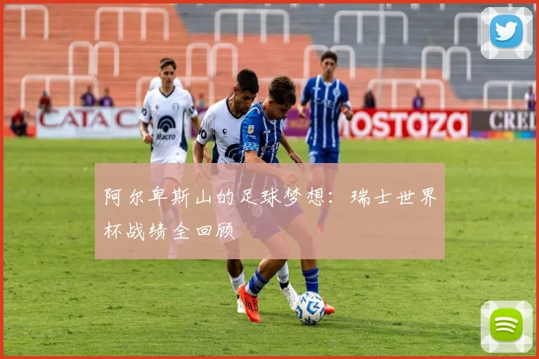 阿尔卑斯山的足球梦想：瑞士世界杯战绩全回顾